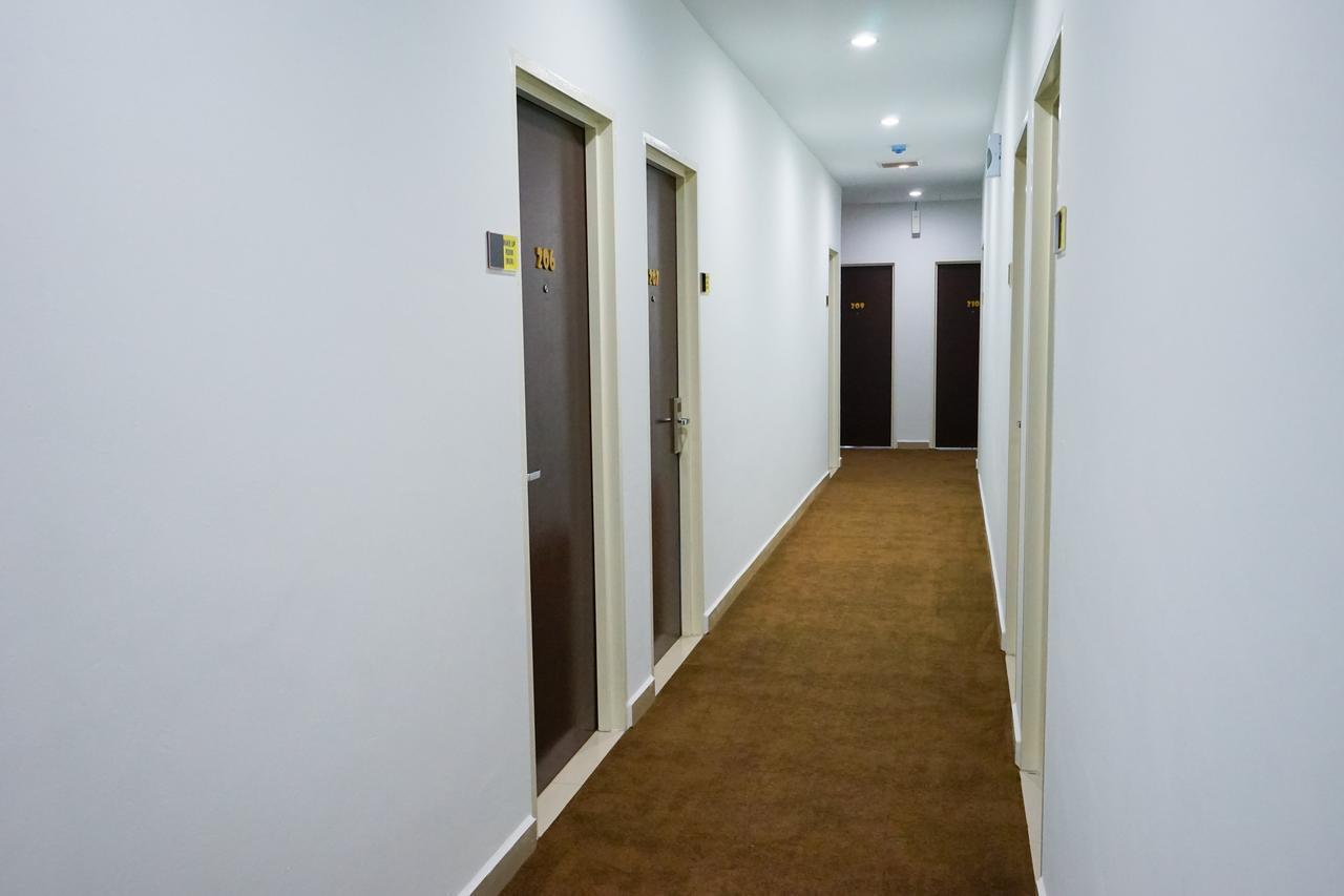 Grand Fc Hotel George Town Exterior photo